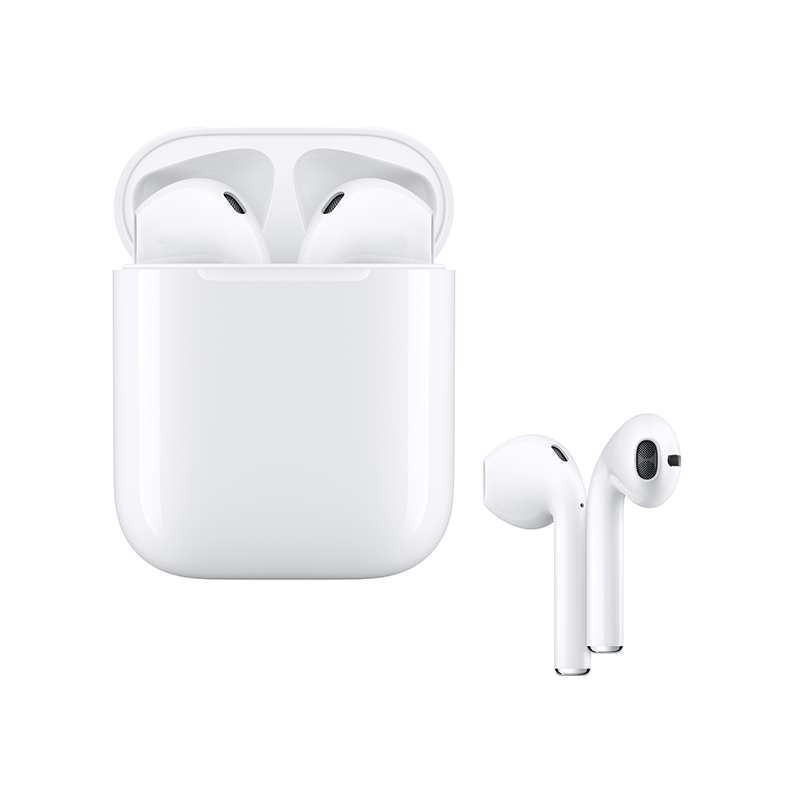 Auriculares Sem Fios i12 TWS TouchFunction Com Caixa de Carregamento para Apple iPad Pro 11 (2018)