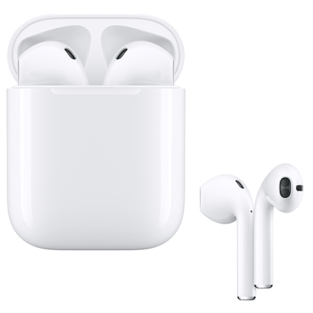 Auriculares Sem Fios i12 TWS TouchFunction Com Caixa de Carregamento para Apple iPad Pro 11 (2018)