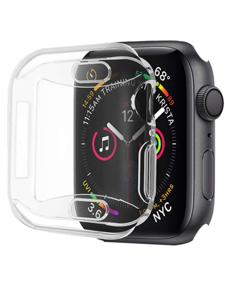 Capa 360° Impact Protection para Apple Watch Series 4 - 40mm