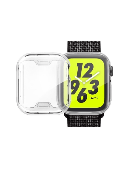 Capa 360° Impact Protection para Apple Watch Series 9 - 45mm