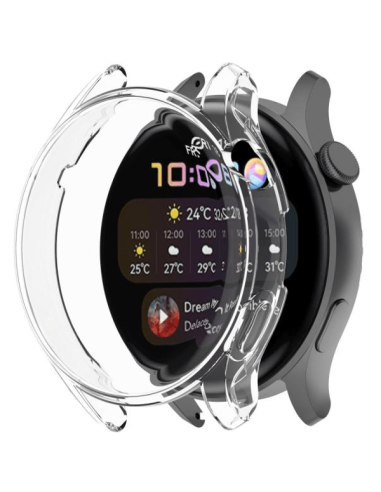 Capa 360° Impact Protection para Huawei Watch 3