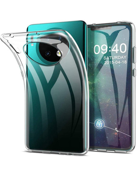 Capa 3x1 360° Impact Protection para Huawei Mate 30 Pro 5G