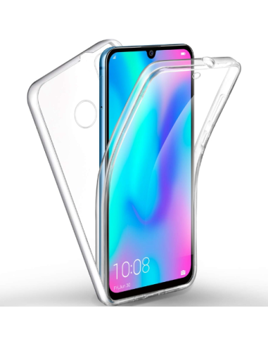 Capa 3x1 360° Impact Protection para Huawei P20