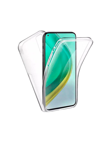 Capa 3x1 360° Impact Protection para Oppo A93 5G