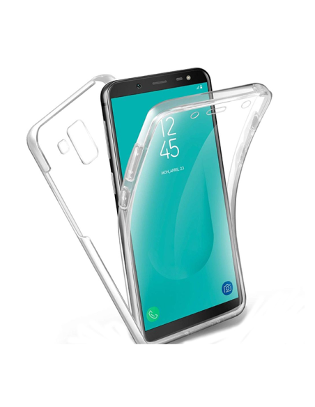 Capa 3x1 360° Impact Protection para Samsung Galaxy A6 2018