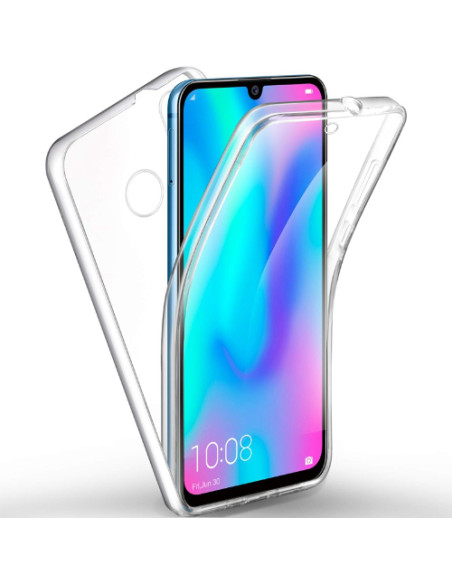 Capa 3x1 360° Impact Protection para Samsung Galaxy S10e