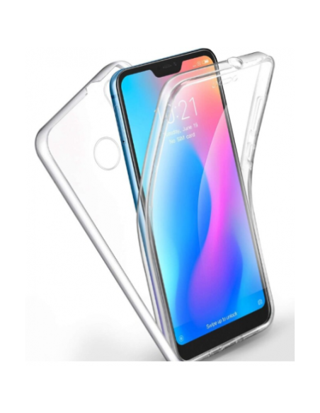 Capa 3x1 360° Impact Protection para Xiaomi Mi 9 SE