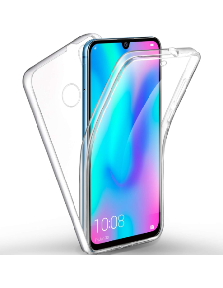 Capa 3x1 360° Impact Protection para Xiaomi Mi A2 Lite