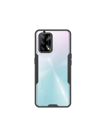 Capa 3x1 Phonecare Clear Armor para Oppo A54 5G