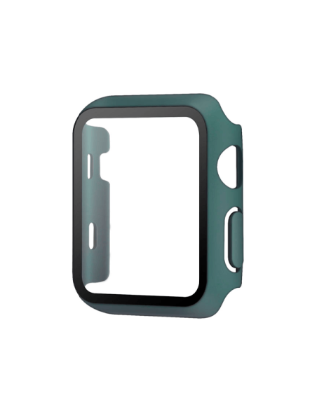 Capa Anti-Impacto para Apple Watch Series 8 - 45mm - Verde