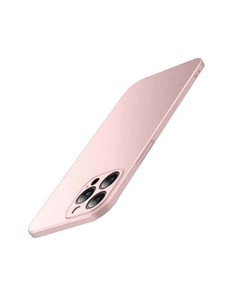 Capa Hard Case SlimShield para Apple iPhone 14 Plus - Rosa