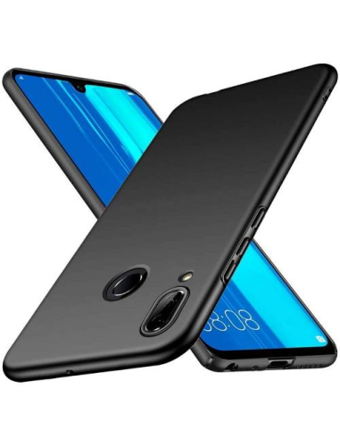 Capa Hard Case SlimShield para Huawei Honor 10 Lite - Preto