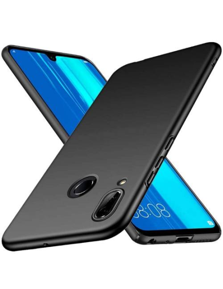 Capa Hard Case SlimShield para Huawei Honor 10 Lite - Preto