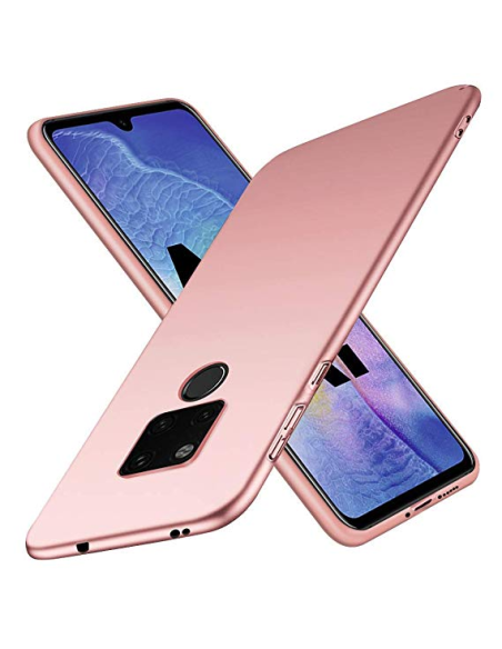 Capa Hard Case SlimShield para Huawei Mate 20 - Rosa