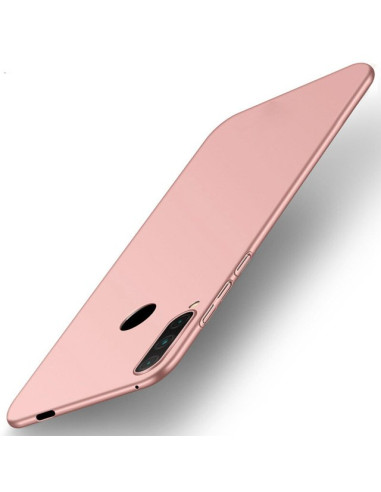 Capa Hard Case SlimShield para Huawei P Smart Plus 2019 - Rosa