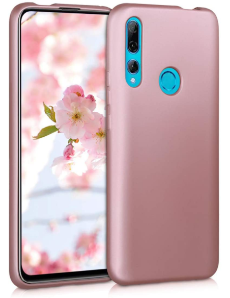 Capa Hard Case SlimShield para Huawei P Smart Z - Rosa