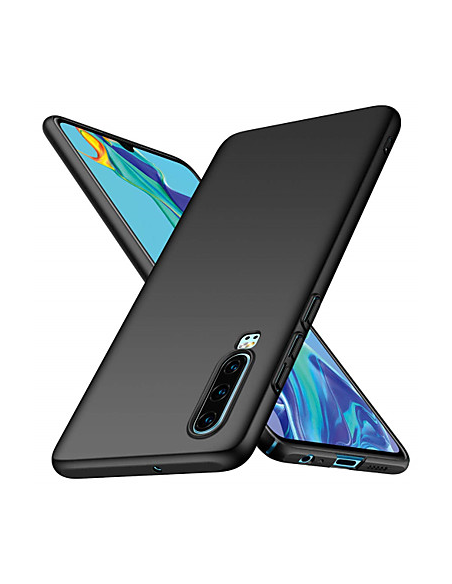 Capa Hard Case SlimShield para Huawei P30 - Preto