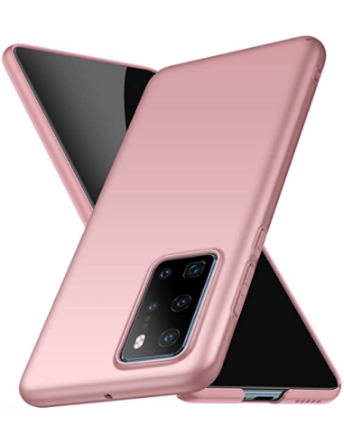 Capa Hard Case SlimShield para Huawei P40 Pro+ Plus - Rosa