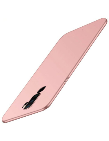 Capa Hard Case SlimShield para Oppo A11 - Rosa