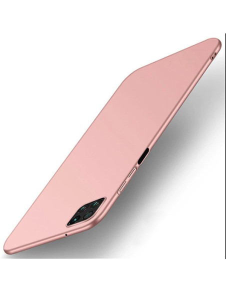 Capa Hard Case SlimShield para Oppo A73 - Rosa