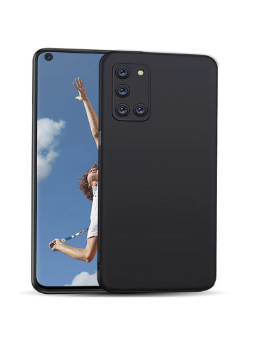 Capa Hard Case SlimShield para Oppo A92 - Preto