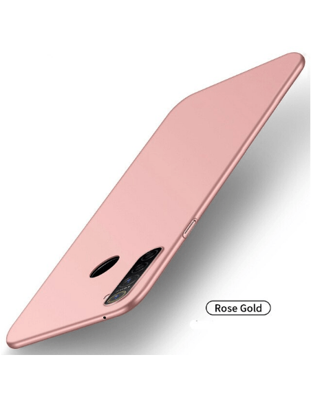 Capa Hard Case SlimShield para Realme 5 - Rosa