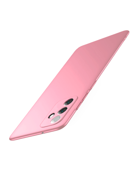 Capa Hard Case SlimShield para Samsung Galaxy A04s - Rosa