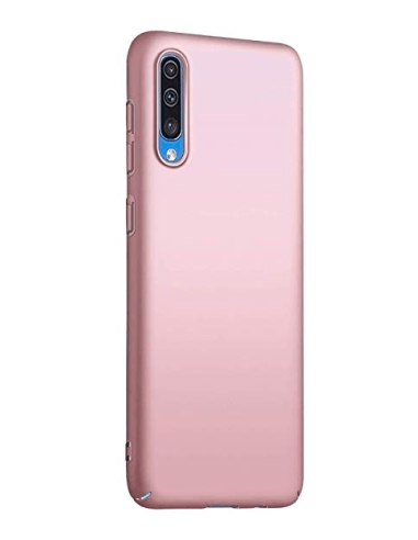 Capa Hard Case SlimShield para Samsung Galaxy A30s - Rosa