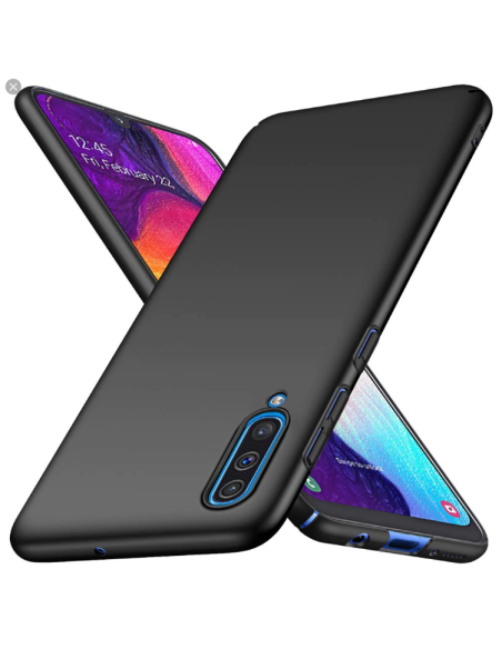 Capa Hard Case SlimShield para Samsung Galaxy A50s - Preto