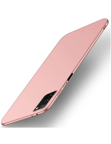 Capa Hard Case SlimShield para Samsung Galaxy A71 5G - Rosa