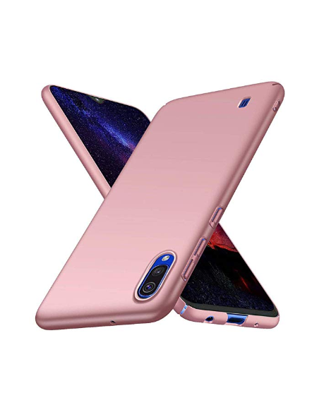 Capa Hard Case SlimShield para Samsung Galaxy M10 - Rosa