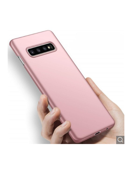 Capa Hard Case SlimShield para Samsung Galaxy S10 Plus - Rosa