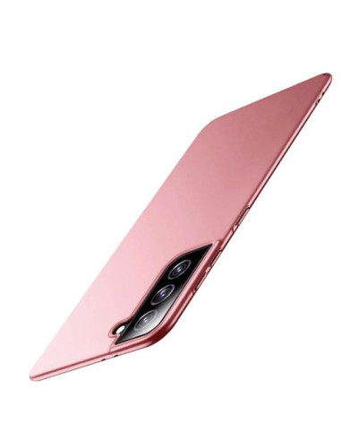 Capa Hard Case SlimShield para Samsung Galaxy S21 FE 5G - Rosa