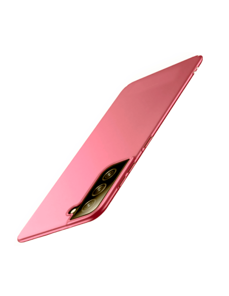 Capa Hard Case SlimShield para Samsung Galaxy S22 5G - Rosa