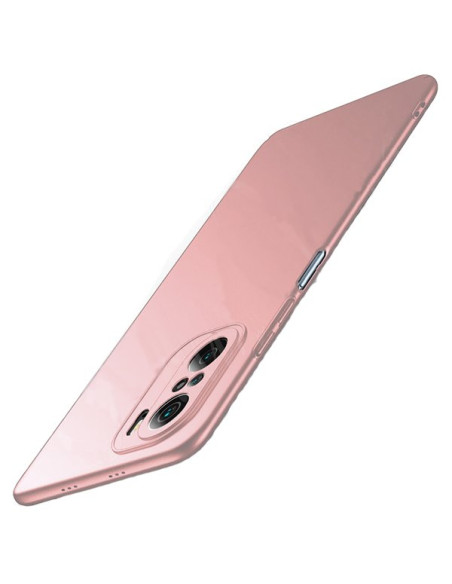 Capa Hard Case SlimShield para Xiaomi Redmi Note 10s - Rosa