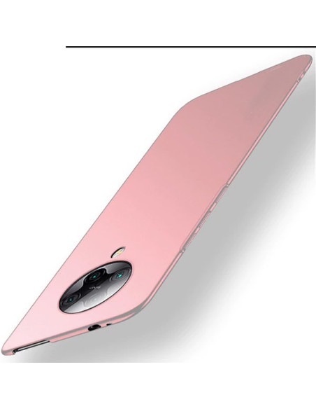 Capa Hard Case SlimShield para Xiaomi Poco X3 Pro - Rosa