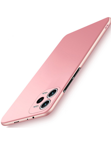 Capa Hard Case SlimShield para Xiaomi Redmi Note 12 Pro - Rosa