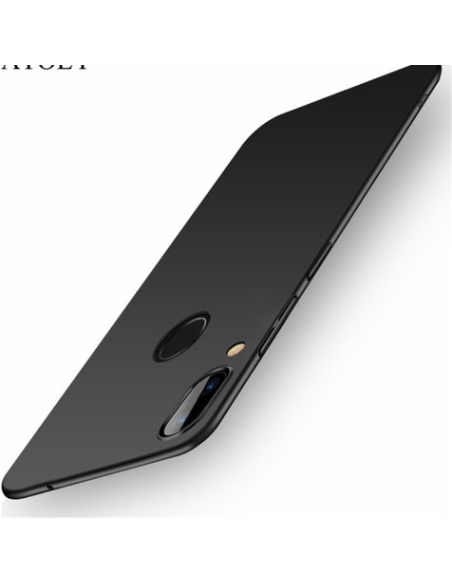 Capa Hard Case SlimShield para Xiaomi Redmi Note 7 - Preto