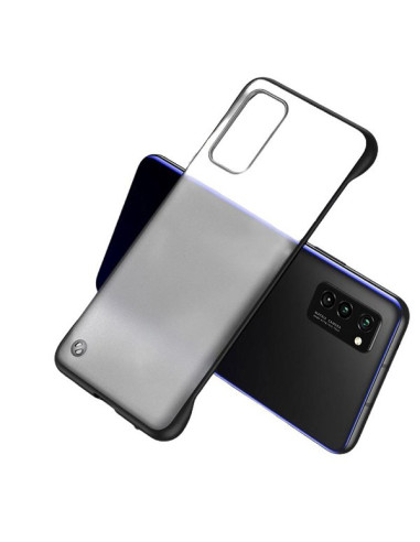 Capa Invisible Bumper para Huawei Honor Play 3