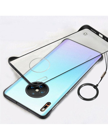 Capa Invisible Bumper para Huawei Mate 30 Pro