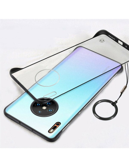 Capa Invisible Bumper para Huawei Mate 30 Pro