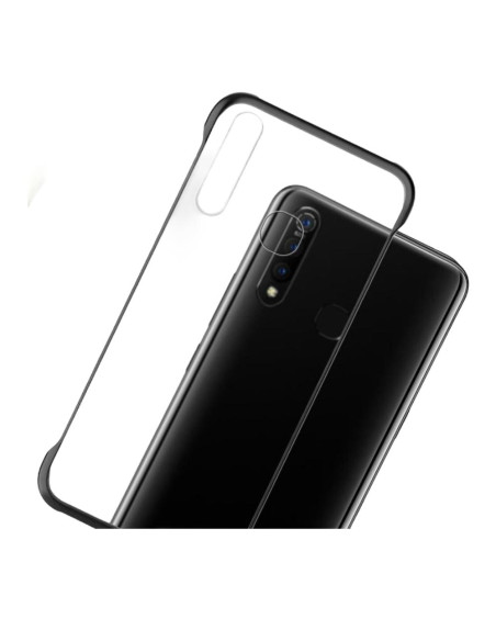 Capa Invisible Bumper para Huawei P Smart 2020