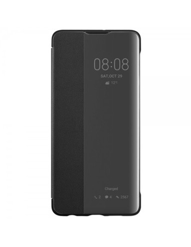 Capa MagicView para Huawei Nova 10 Pro Preto