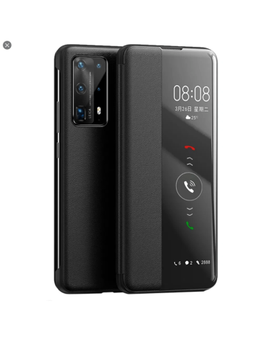 Capa MagicView para Huawei P40 Pro