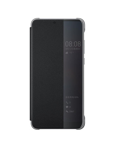 Capa MagicView para Huawei Y7 Pro 2019