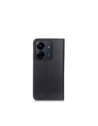 Capa MagneticFlipWallet Phonecare para Xiaomi Redmi 13C - Preto