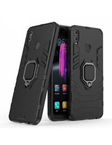 Capa Military Defender 3x1 Anti-Impacto para Huawei Honor 8X