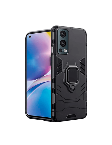 Capa Military Defender 3x1 Anti-Impacto para oneplus Nord 2 5G