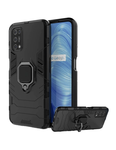 Capa Military Defender 3x1 Anti-Impacto para Realme V5 5G