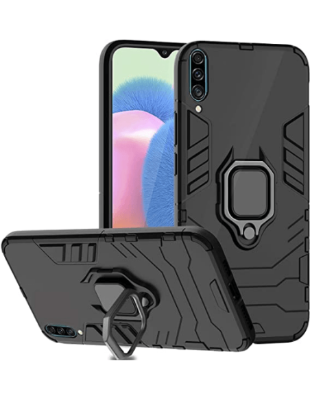 Capa Military Defender 3x1 Anti-Impacto para Samsung Galaxy A30s